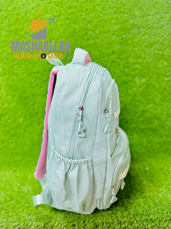 Girls School Backpack