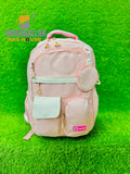 Girl School Backpack