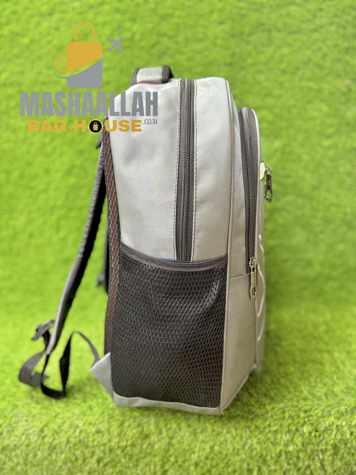 Man Shoulder Bag