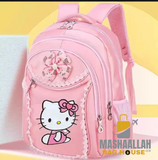 Kids School Bag