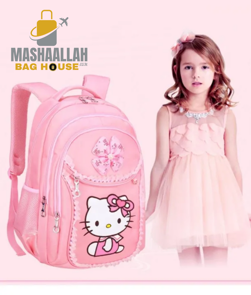 Kids School Bag