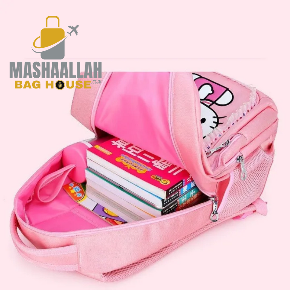 Kids School Bag