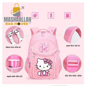 Kids School Bag