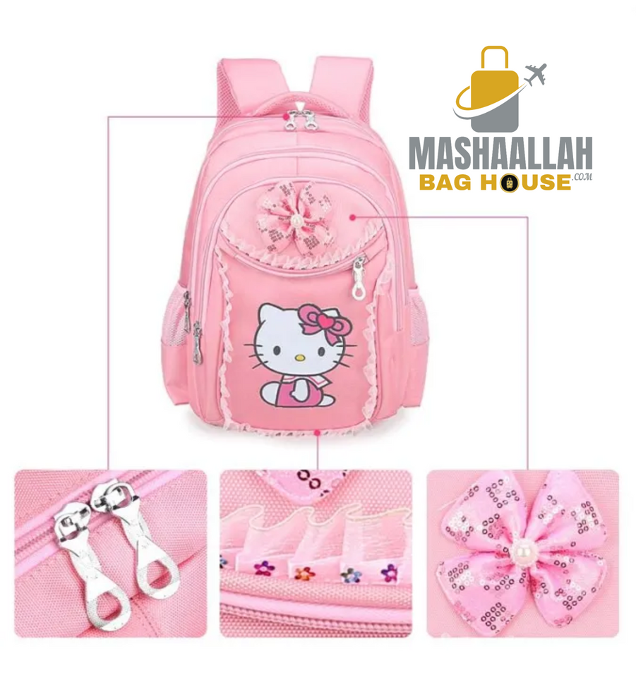 Kids School Bag