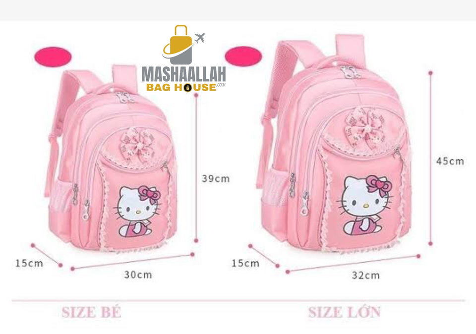 Kids School Bag