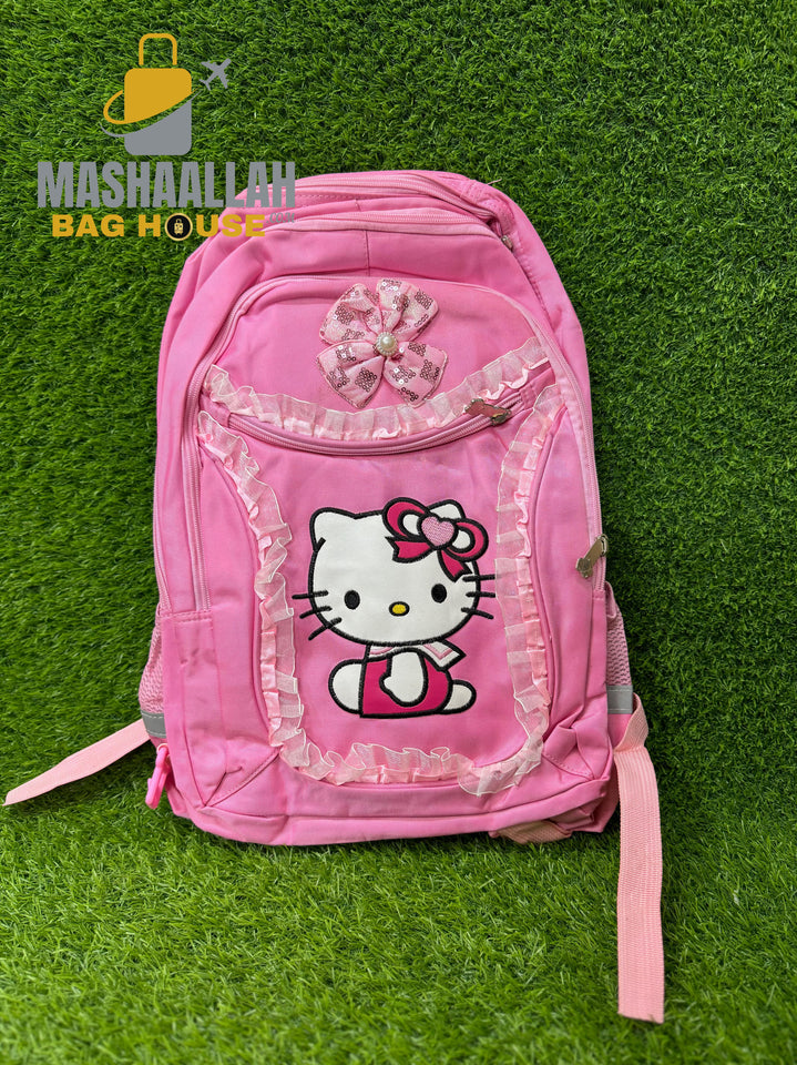 Kids School Bag