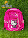 Kids School Bag