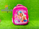 Girl School 3 Piece Set Backpack