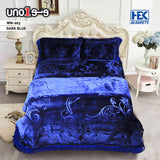 ONU 1 BED COVER SET 4PCS