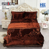 ONU 1 BED COVER SET 4PCS