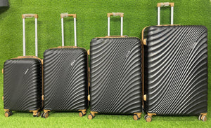 It Luggage Set Hardside 4 Pieces Set