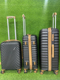 It Luggage Set Hardside 4 Pieces Set