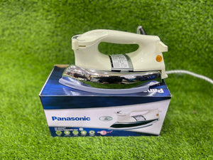 PANASONIC HEAVY WEIGHT IRON 22AWT