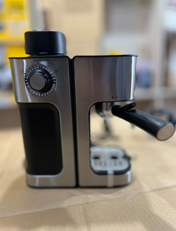 Zanussi Espresso Machine