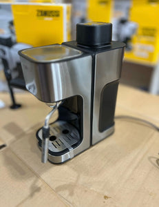 Zanussi Espresso Machine