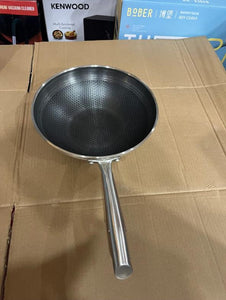 Bober Fry Pan With LED