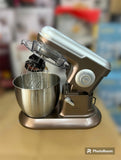 Prochef Stand Mixer Kuechenmaschine 6.5 liters