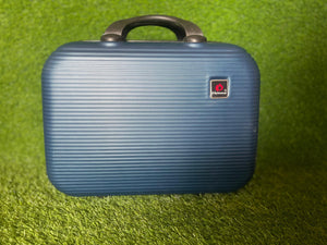 Diplomats  2 piece vanity case