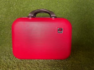 Diplomats  2 piece vanity case