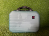 Diplomats  2 piece vanity case