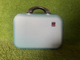 Diplomats  2 piece vanity case