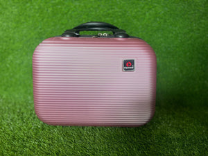 Diplomats  2 piece vanity case