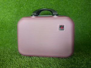 Diplomats  2 piece vanity case