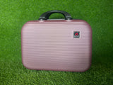 Diplomats  2 piece vanity case